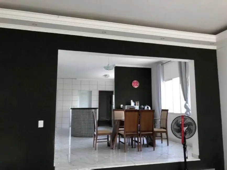 Foto 3 de Casa de Condomínio com 5 quartos à venda, 310m2 em Itupeva - SP