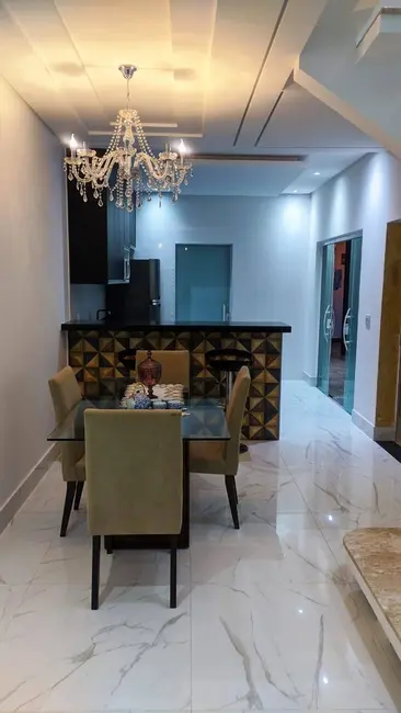 Foto 4 de Sobrado com 3 quartos à venda, 164m2 em Jardim Vale Verde, Jundiai - SP