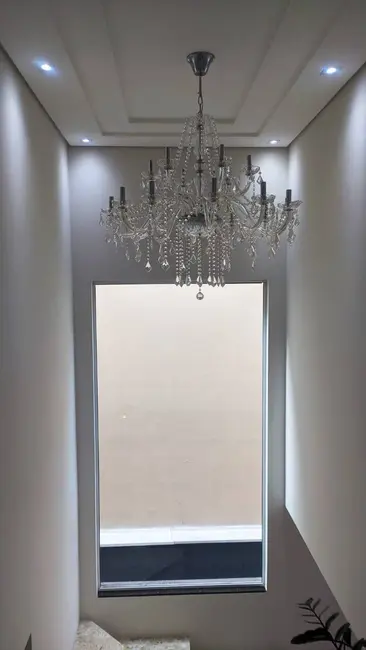 Foto 6 de Sobrado com 3 quartos à venda, 164m2 em Jardim Vale Verde, Jundiai - SP