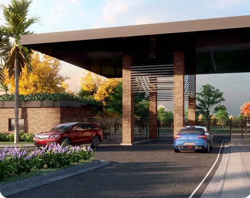 Foto 5 de Lote de Condomínio à venda, 360m2 em Itupeva - SP