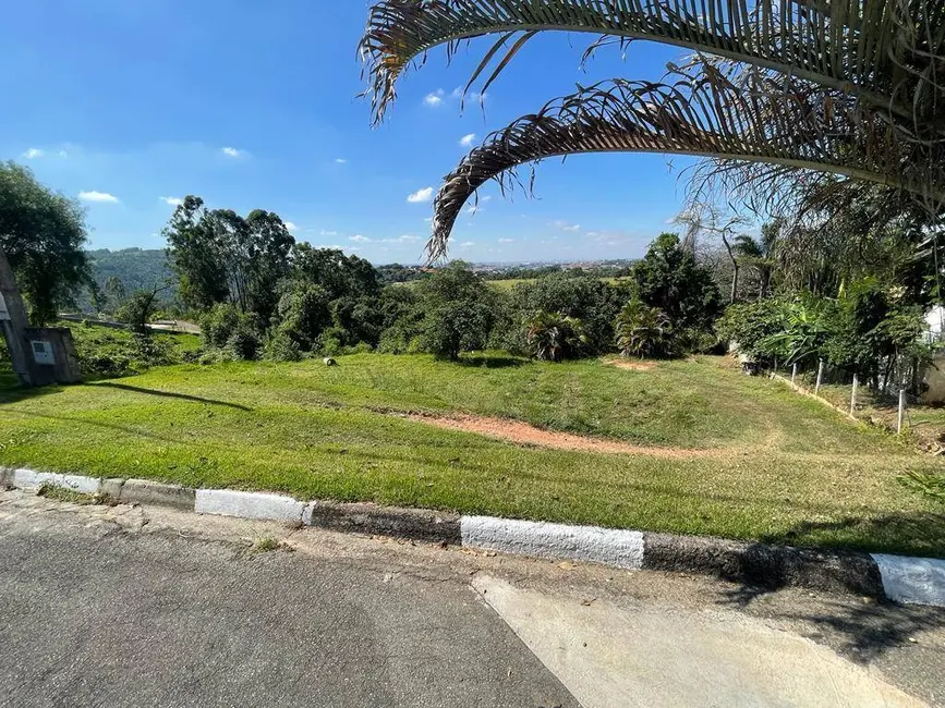 Foto 5 de Lote de Condomínio à venda, 800m2 em Itupeva - SP
