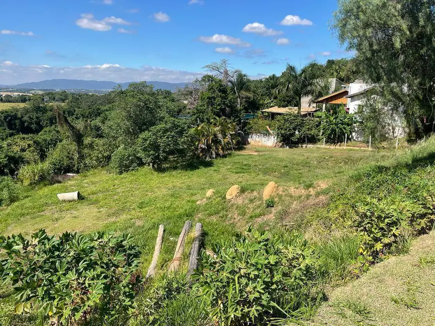 Foto 2 de Lote de Condomínio à venda, 800m2 em Itupeva - SP