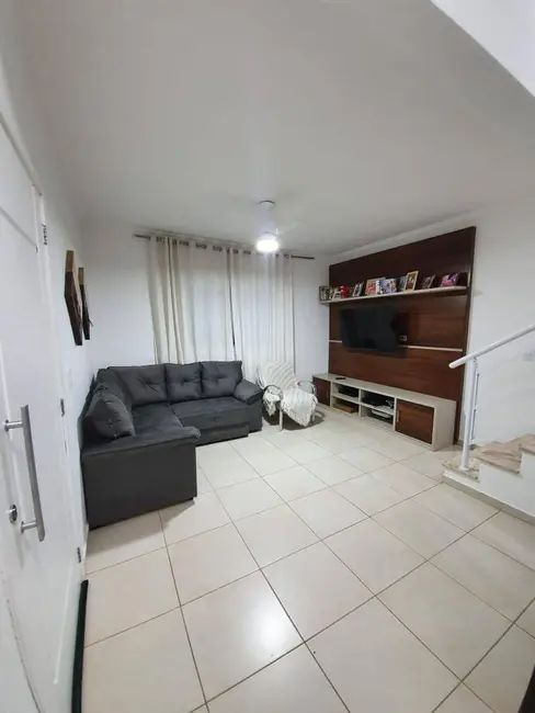 Foto 1 de Casa de Condomínio com 3 quartos à venda, 149m2 em Jardim Carolina, Jundiai - SP