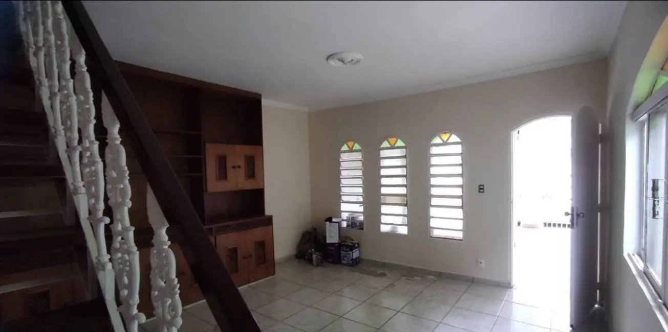 Foto 1 de Casa com 2 quartos à venda, 138m2 em Jardim Carolina, Jundiai - SP