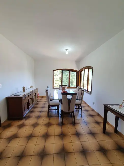 Foto 7 de Casa de Condomínio com 4 quartos à venda, 800m2 em Chácara Malota, Jundiai - SP