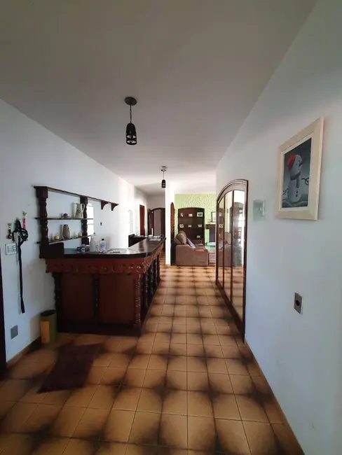 Foto 9 de Casa de Condomínio com 4 quartos à venda, 800m2 em Chácara Malota, Jundiai - SP