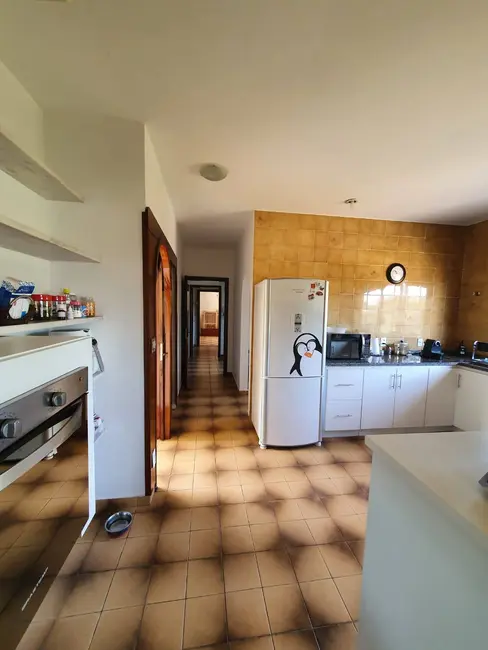 Foto 6 de Casa de Condomínio com 4 quartos à venda, 800m2 em Chácara Malota, Jundiai - SP