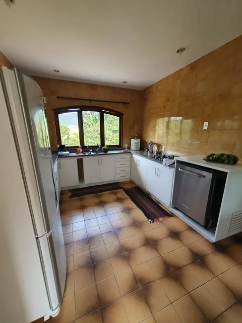 Foto 5 de Casa de Condomínio com 4 quartos à venda, 800m2 em Chácara Malota, Jundiai - SP