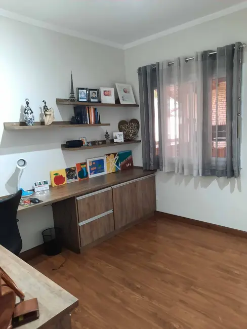 Foto 9 de Casa de Condomínio com 5 quartos à venda, 293m2 em Itupeva - SP