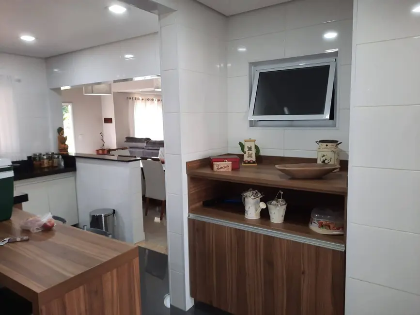 Foto 6 de Casa de Condomínio com 5 quartos à venda, 293m2 em Itupeva - SP