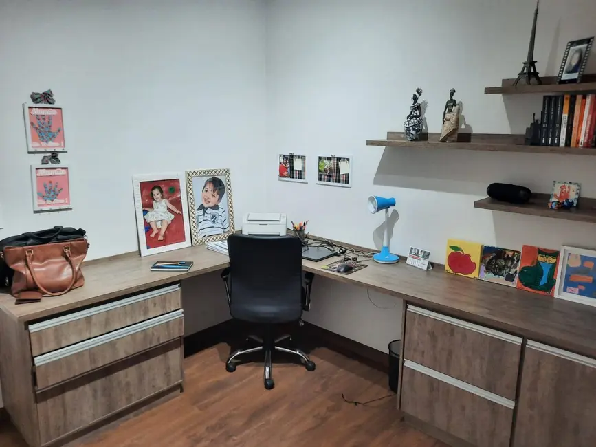 Foto 8 de Casa de Condomínio com 5 quartos à venda, 293m2 em Itupeva - SP