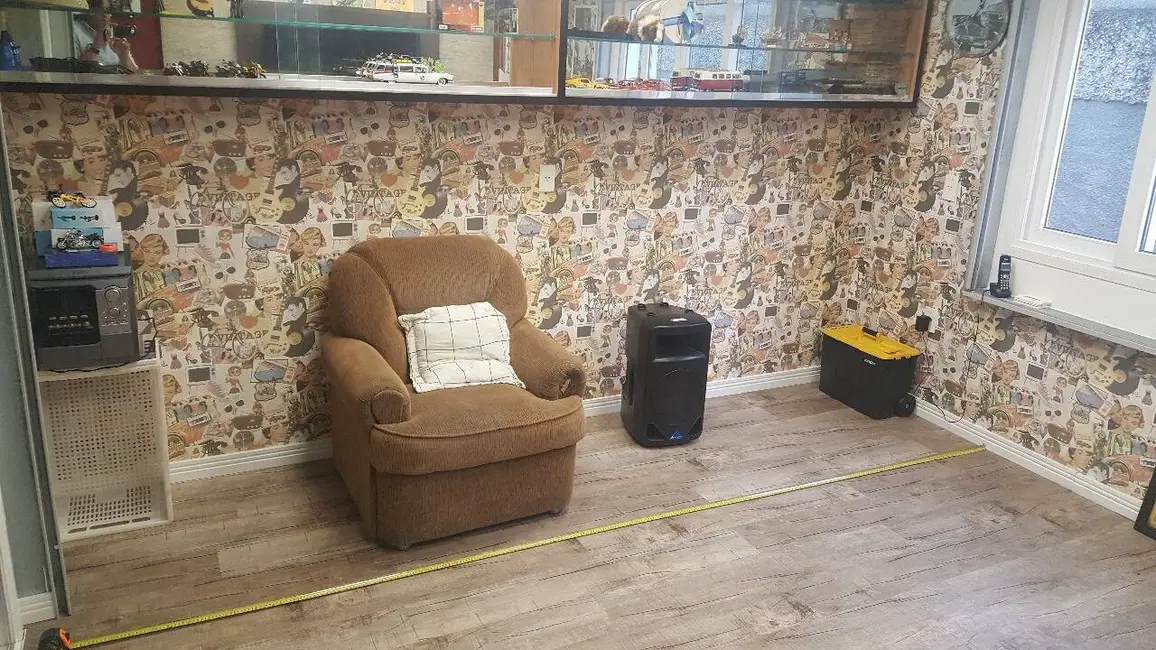 Sobrado com 4 quartos à venda, 332m2 em Jardim Santa Adelaide, Jundiai - SP - imagem 9 Foto 9 de Sobrado com 4 quartos à venda, 332m2 em Jardim Santa Adelaide, Jundiai - SP