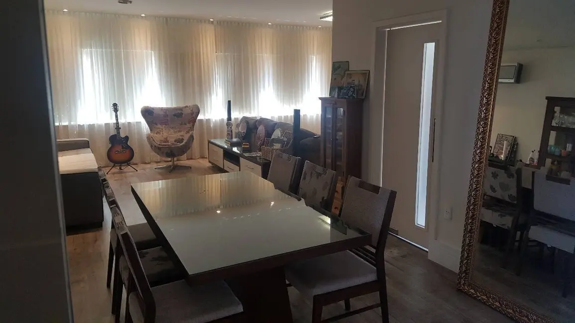 Sobrado com 4 quartos à venda, 332m2 em Jardim Santa Adelaide, Jundiai - SP - imagem 2 Foto 2 de Sobrado com 4 quartos à venda, 332m2 em Jardim Santa Adelaide, Jundiai - SP