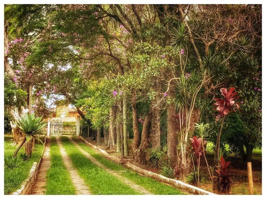 Foto 4 de Terreno / Lote à venda, 14400m2 em Medeiros, Jundiai - SP