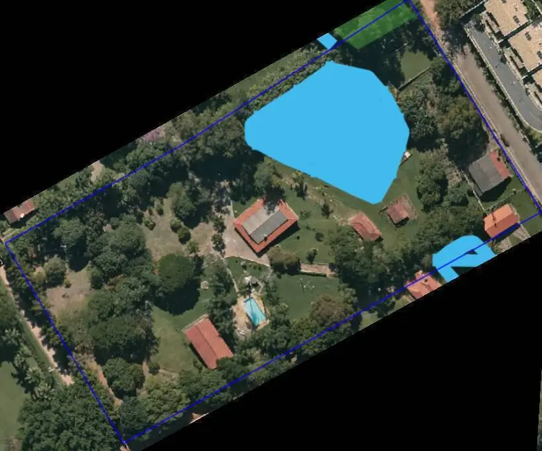 Foto 6 de Terreno / Lote à venda, 14400m2 em Medeiros, Jundiai - SP