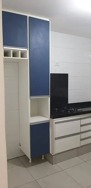 Apartamento com 3 quartos à venda, 72m2 em Vila Isabel Eber, Jundiai - SP - imagem 5 Foto 5 de Apartamento com 3 quartos à venda, 72m2 em Vila Isabel Eber, Jundiai - SP
