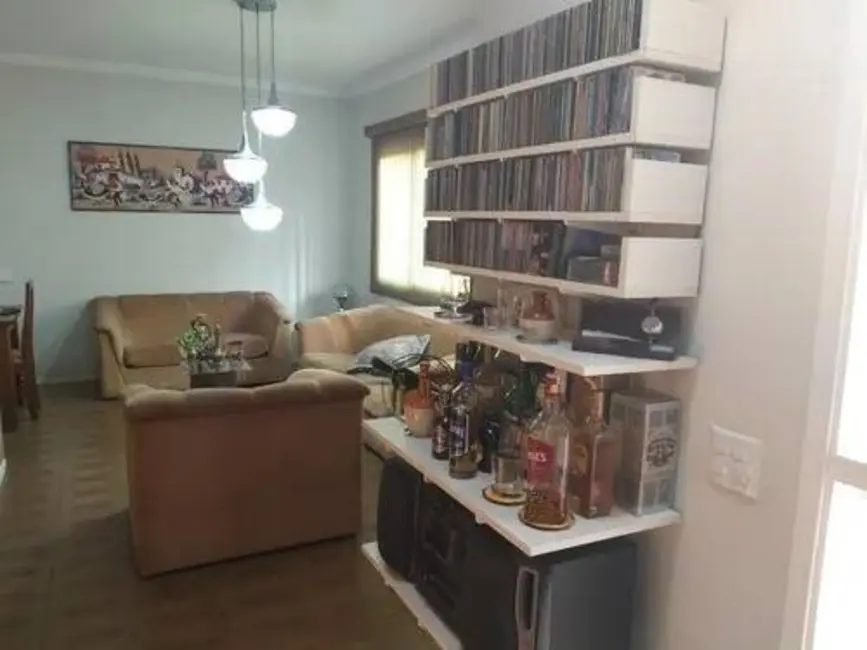 Foto 8 de Sobrado com 3 quartos à venda, 180m2 em Jardim Itália, Jundiai - SP