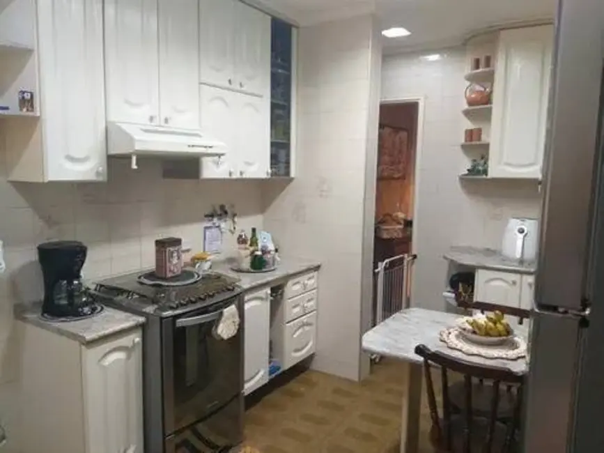 Foto 7 de Sobrado com 3 quartos à venda, 180m2 em Jardim Itália, Jundiai - SP