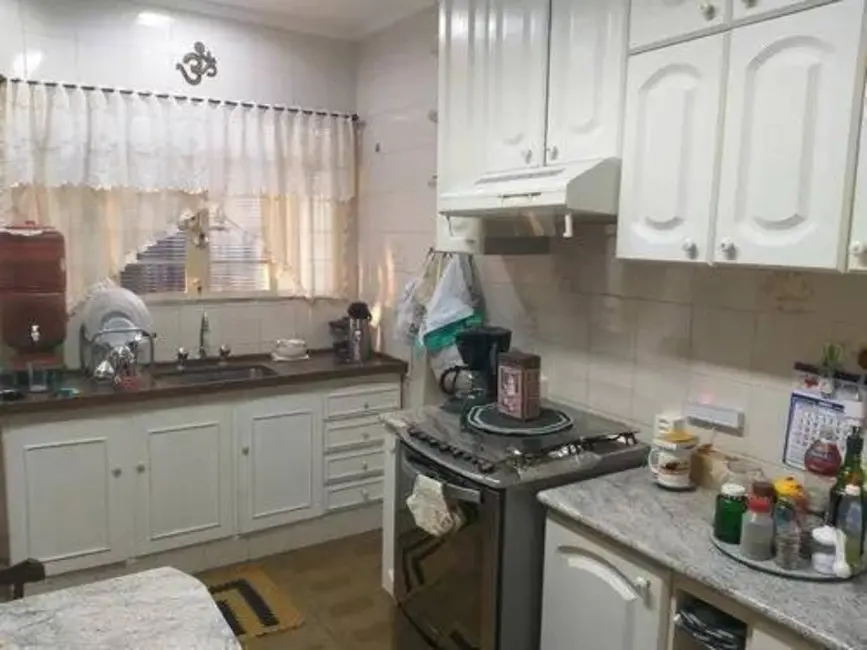 Foto 6 de Sobrado com 3 quartos à venda, 180m2 em Jardim Itália, Jundiai - SP