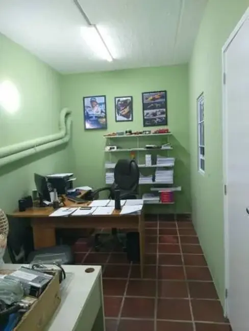 Foto 5 de Sobrado com 3 quartos à venda, 180m2 em Jardim Itália, Jundiai - SP