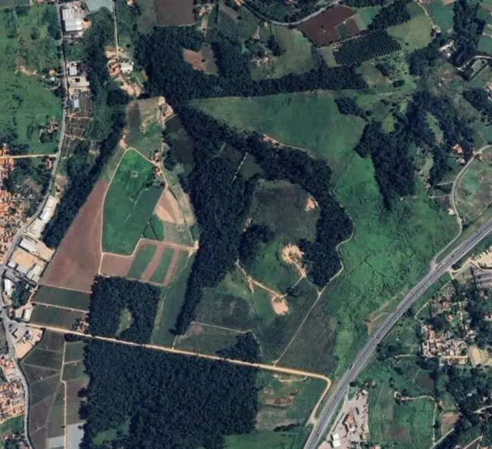 Foto 1 de Terreno / Lote à venda, 546000m2 em Distrito Industrial, Jundiai - SP