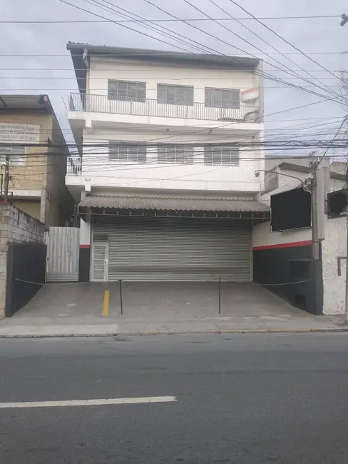 Foto 1 de Sala Comercial à venda, 650m2 em Vila Arens II, Jundiai - SP