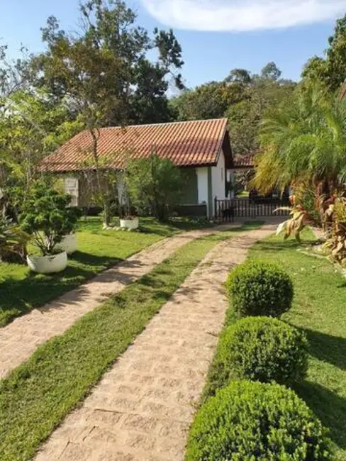 Chácara com 6 quartos à venda, 340m2 em Itupeva - SP - imagem 2 Foto 2 de Chácara com 6 quartos à venda, 340m2 em Itupeva - SP