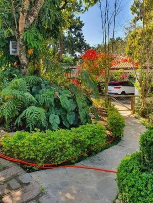 Chácara com 6 quartos à venda, 340m2 em Itupeva - SP - imagem 8 Foto 8 de Chácara com 6 quartos à venda, 340m2 em Itupeva - SP