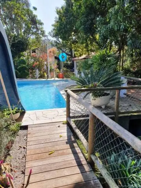 Chácara com 6 quartos à venda, 340m2 em Itupeva - SP - imagem 7 Foto 7 de Chácara com 6 quartos à venda, 340m2 em Itupeva - SP