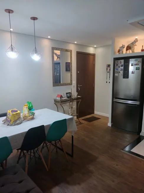 Apartamento com 2 quartos à venda, 58m2 em Recanto Quarto Centenário, Jundiai - SP - imagem 9 Foto 9 de Apartamento com 2 quartos à venda, 58m2 em Recanto Quarto Centenário, Jundiai - SP