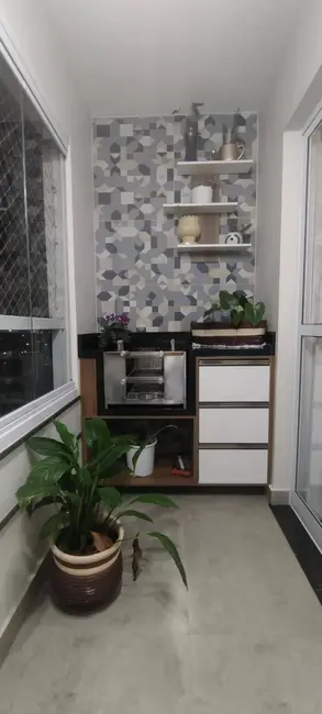 Apartamento com 2 quartos à venda, 58m2 em Recanto Quarto Centenário, Jundiai - SP - imagem 6 Foto 6 de Apartamento com 2 quartos à venda, 58m2 em Recanto Quarto Centenário, Jundiai - SP