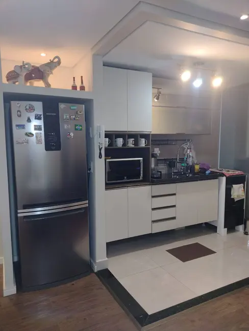 Apartamento com 2 quartos à venda, 58m2 em Recanto Quarto Centenário, Jundiai - SP - imagem 3 Foto 3 de Apartamento com 2 quartos à venda, 58m2 em Recanto Quarto Centenário, Jundiai - SP