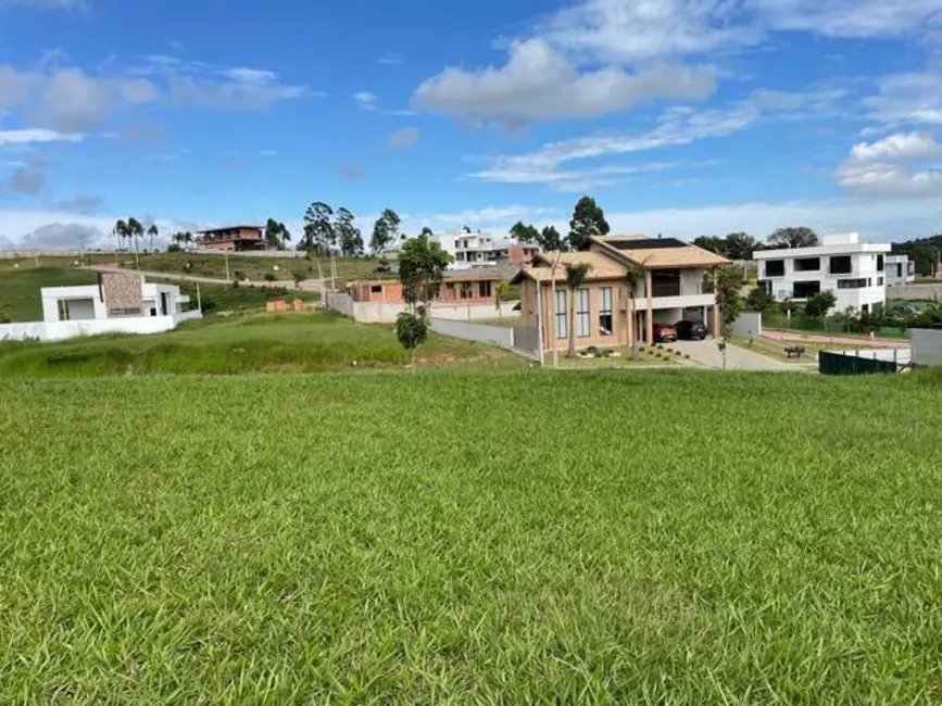 Foto 2 de Lote de Condomínio à venda, 869m2 em Medeiros, Jundiai - SP