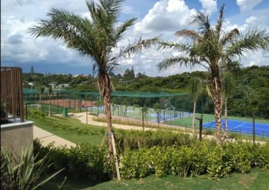 Foto 7 de Lote de Condomínio à venda, 869m2 em Medeiros, Jundiai - SP