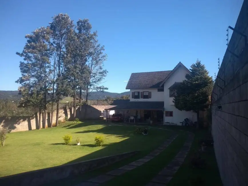 Foto 1 de Casa com 2 quartos à venda, 180m2 em Parque Quinta da Boa Vista, Jundiai - SP