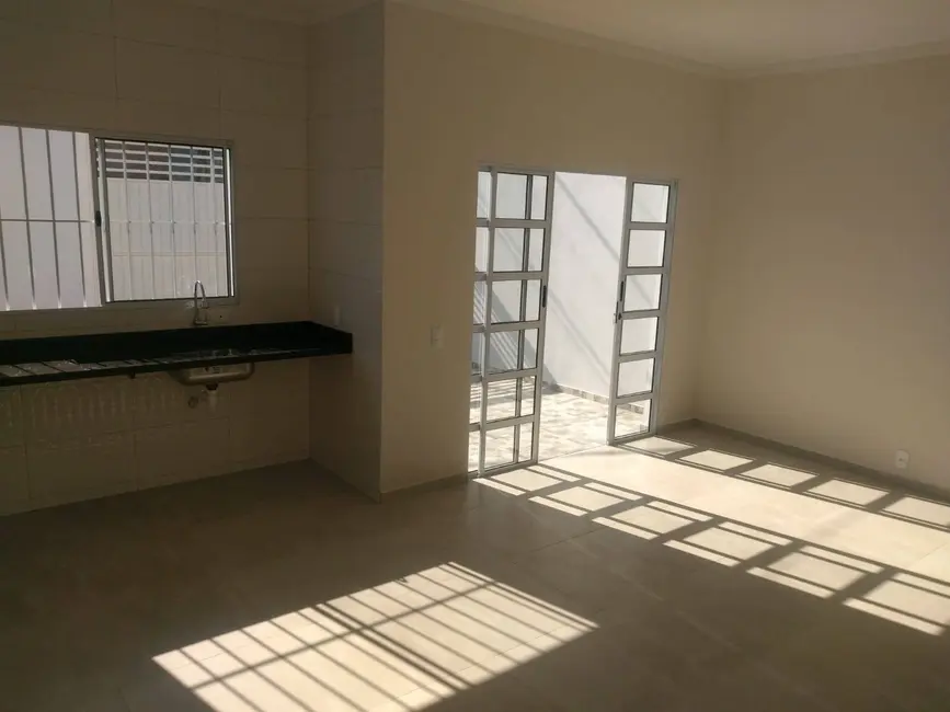 Foto 4 de Casa com 3 quartos à venda, 94m2 em Jardim Marambaia, Jundiai - SP