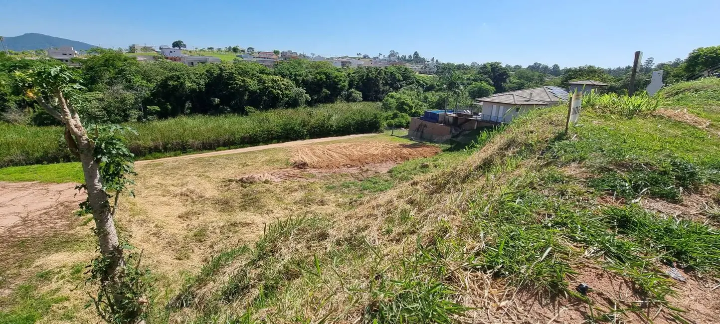 Foto 5 de Lote de Condomínio à venda, 1005m2 em Medeiros, Jundiai - SP