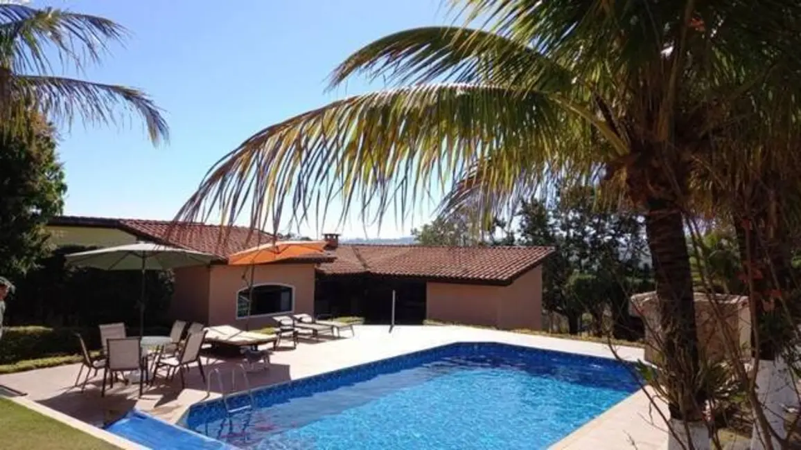 Foto 1 de Casa com 4 quartos à venda, 400m2 em Itupeva - SP