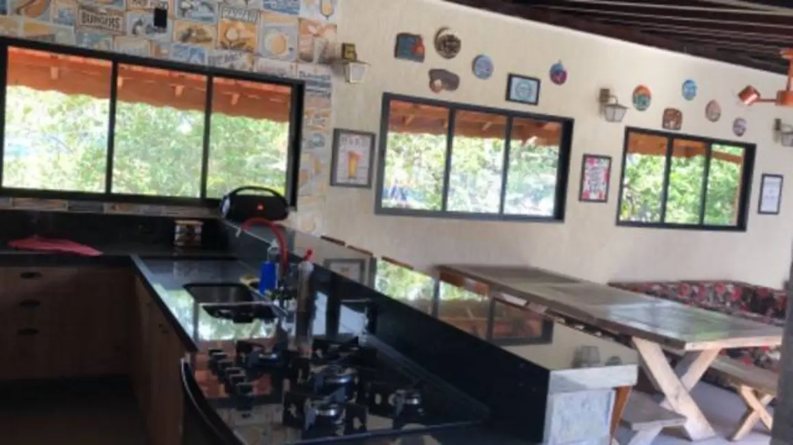 Foto 4 de Casa com 4 quartos à venda, 400m2 em Itupeva - SP