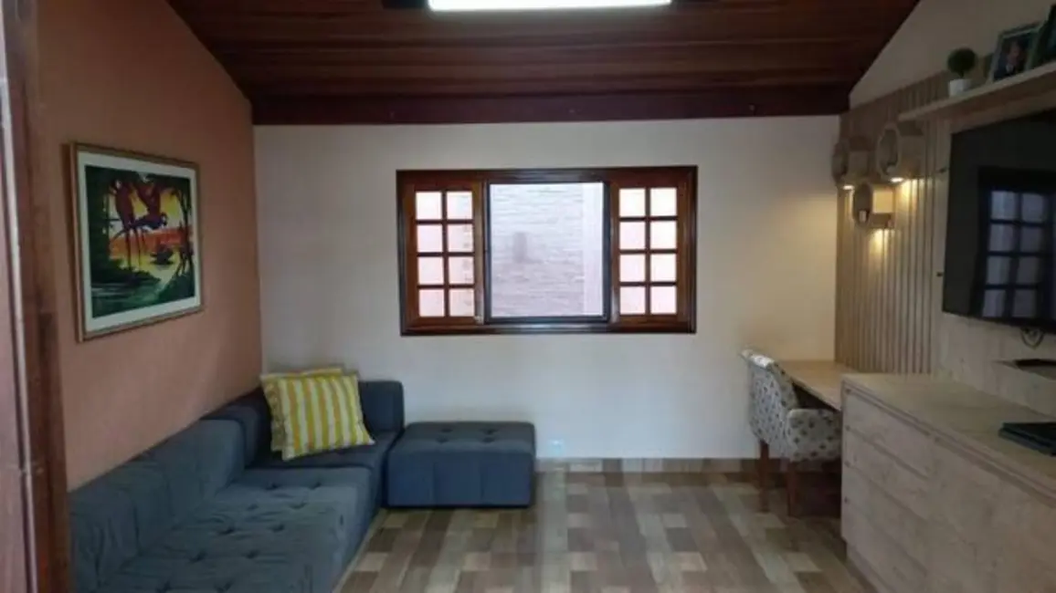 Foto 2 de Casa com 4 quartos à venda, 400m2 em Itupeva - SP
