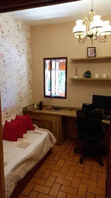 Foto 9 de Casa com 4 quartos à venda, 400m2 em Itupeva - SP