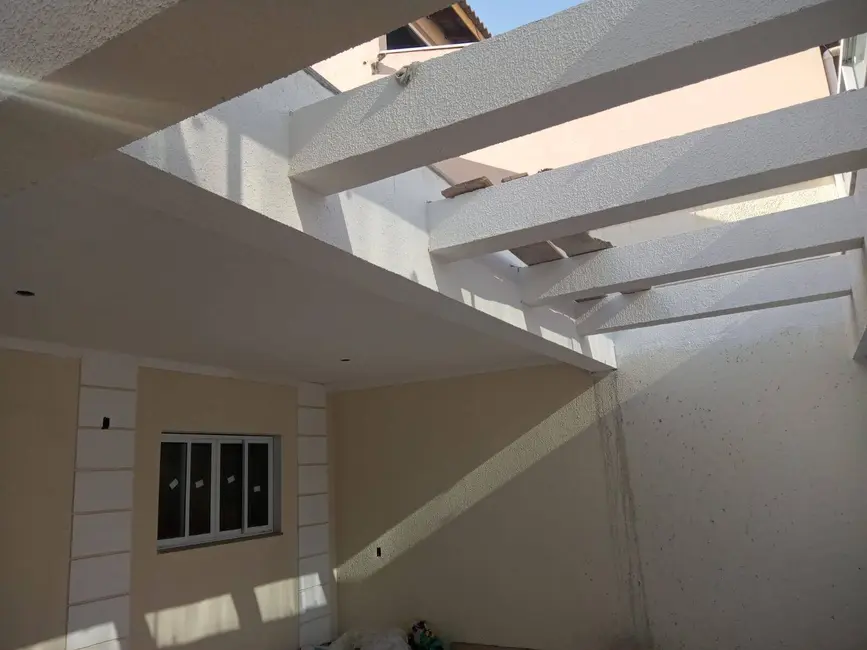 Foto 5 de Casa com 3 quartos à venda, 180m2 em Residencial Santa Giovana, Jundiai - SP