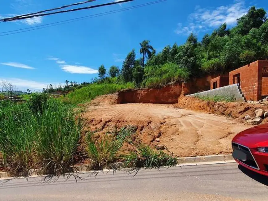 Foto 1 de Terreno / Lote à venda, 275m2 em Itupeva - SP