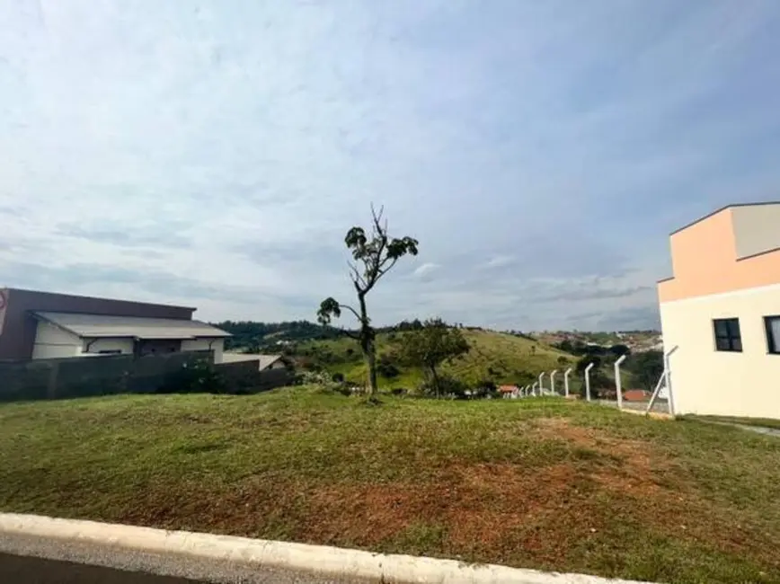 Foto 1 de Lote de Condomínio à venda, 1000m2 em Parque Cidade Jardim II, Jundiai - SP