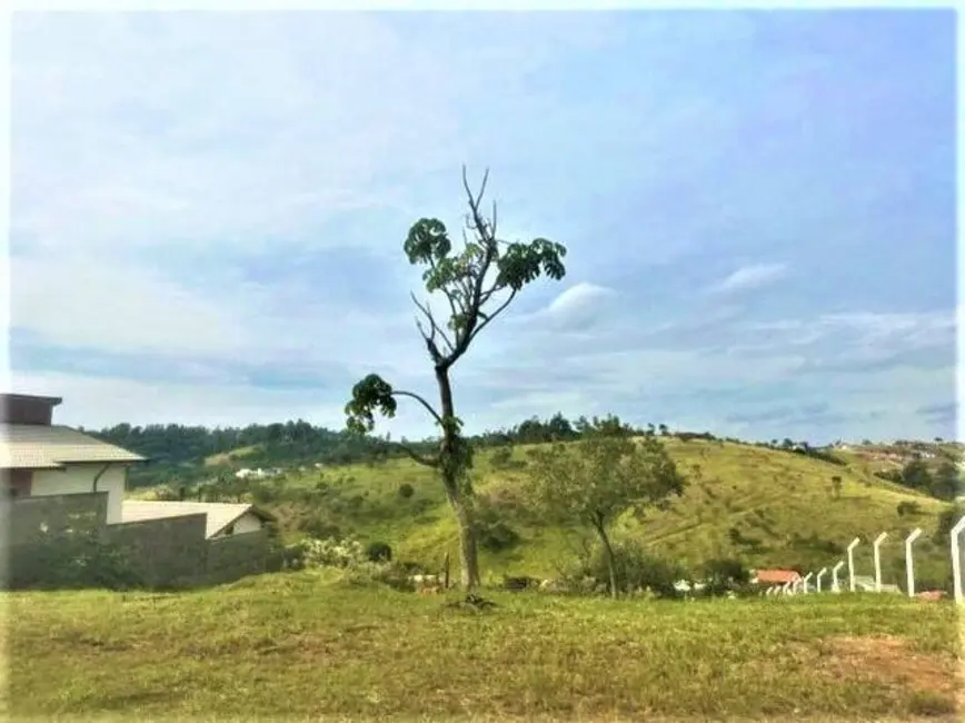 Foto 2 de Lote de Condomínio à venda, 1000m2 em Parque Cidade Jardim II, Jundiai - SP