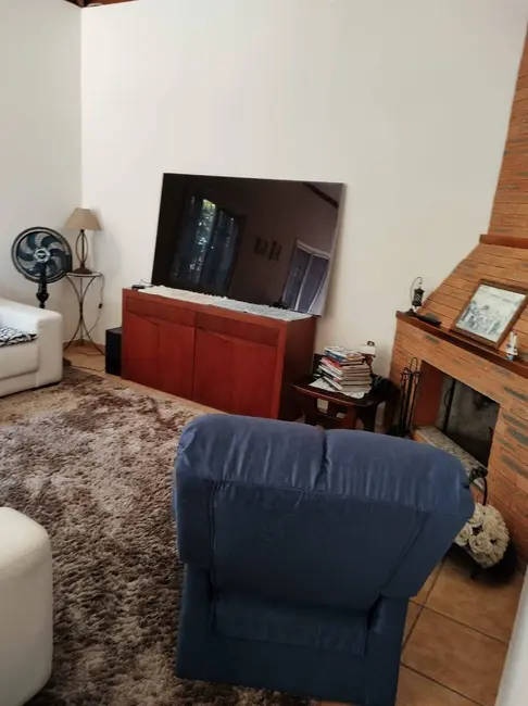 Foto 9 de Casa de Condomínio com 3 quartos à venda, 207m2 em Itupeva - SP