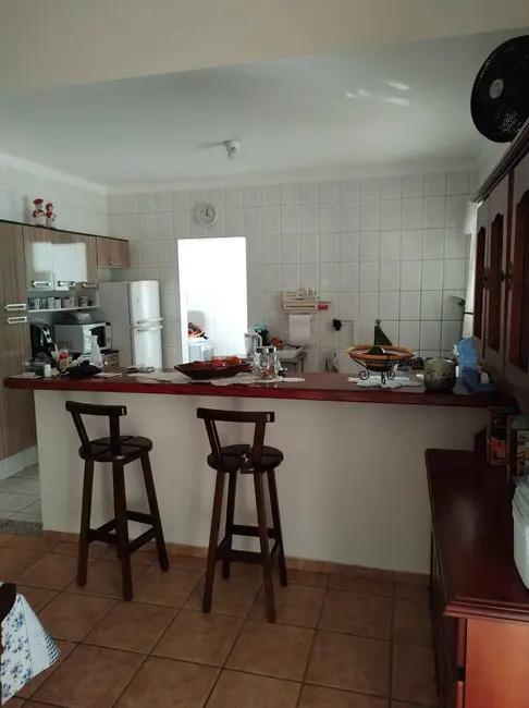 Foto 3 de Casa de Condomínio com 3 quartos à venda, 207m2 em Itupeva - SP