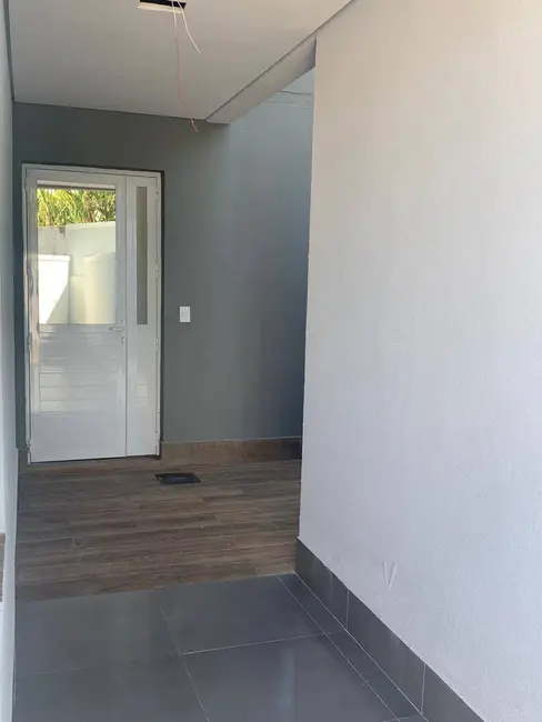 Foto 7 de Sobrado com 3 quartos à venda, 110m2 em Horto Santo Antonio, Jundiai - SP