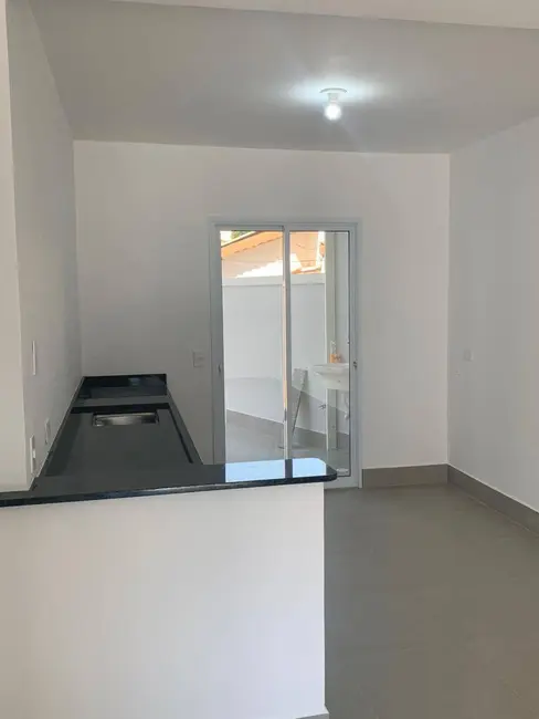 Foto 4 de Sobrado com 3 quartos à venda, 110m2 em Horto Santo Antonio, Jundiai - SP