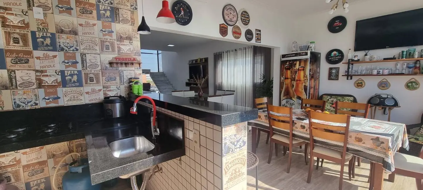 Foto 6 de Casa de Condomínio com 4 quartos à venda, 259m2 em Itupeva - SP